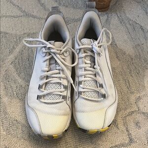 Steph Curry Under Armour Beasketball Shoes